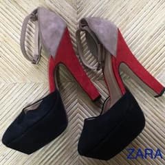 ZARA パンプス！のサムネイル