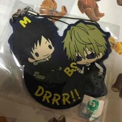 デュラララ!!×2 ラバスト (臨也＆静雄)のサムネイル