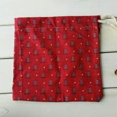 巾着(サイズ21×22)のサムネイル