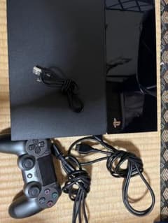 【即日発送】PS4本体  PlayStation4 500GB CUH-1000のサムネイル