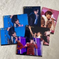 ボイメン 勇翔 5th Anniversary special live フォトのサムネイル