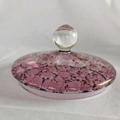 硝子の蓋のサムネイル