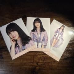 乃木坂46 生写真 筒井あやめ Route246 コンプ - メルカリ