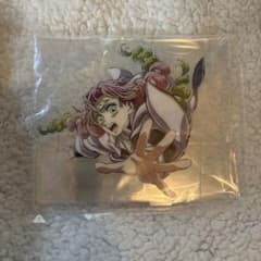 鬼滅の刃エンドロールイラストWEBSHOPくじ 甘露寺蜜璃 C賞アクリル