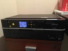 エプソン プリンター複合機 EP-774A (EPSON)のサムネイル