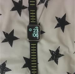 Apple Watch Sports 42mm（充電器もありますのサムネイル