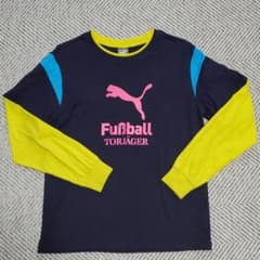 PUMA プーマ 長袖Tシャツ　160のサムネイル