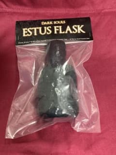 サイエンスパトロール　ダークソウル　Estus Flask エスト瓶 サイエンスパトロール ダークソウル Estus Flask エスト瓶 - メルカリ