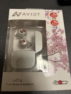 AVIOT TE-D01G-PWのサムネイル