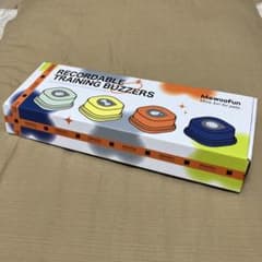 コミュニーケーションボタンのサムネイル