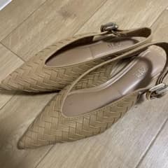ZARA パンプスのサムネイル