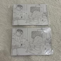 [미사용] 스파이더맨 영화 혜택 엽서 브랜드 뉴데이
