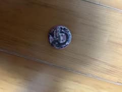 Demon Slayer: Kimetsu no Yaiba Nezuko Kamado PITA!! Can Badge
