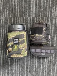 ELVIS PRESLEY様専用BALLISTICS バリスティックス　セットのサムネイル