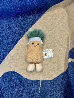 ジェリーキャット peanut apres ski 新品 クリスマス限定 - メルカリ