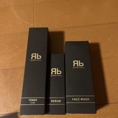 ReZARD beauty スキンケアセットのサムネイル