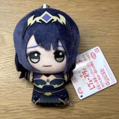 少女☆歌劇 レヴュースタァライト ちびぐるみ 別れの戦記 花柳香子