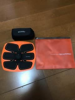 シックスパッド 正規品のサムネイル