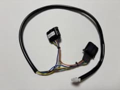 Pivot 3-DRIVE 専用ハーネス TH-2Aのサムネイル