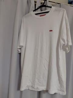 Supreme Tシャツ ホワイト Lサイズのサムネイル