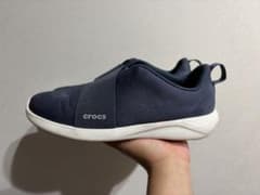 SALE crocs クロックス ライトライド モドフォーム スリップオンのサムネイル