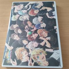 劇場版 うたの☆プリンスさまっ♪マジLOVEキングダム('19うた☆プリ劇場版…のサムネイル