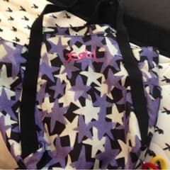 エックスガールのバッグのサムネイル