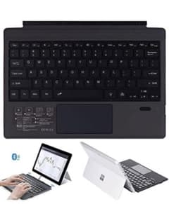 Bluetooth,ワイヤレスキーボード/Surface Proのサムネイル