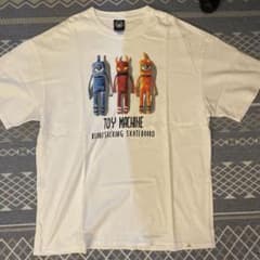 TOY MACHINE キャラクタープリント Tシャツのサムネイル