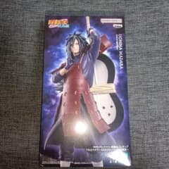 NARUTO 疾風伝 フィギュア うちはマダラ GiGO限定 - メルカリ