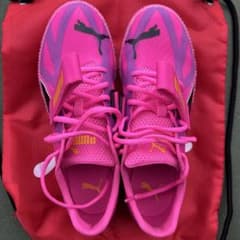 s*様 PUMA ハイジャンプニトロadidas NIKE 27.0 HJ 走高 - メルカリ