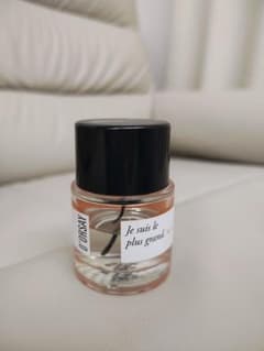D'ORSAY Je suis le plus grande moi 50mlのサムネイル