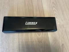 LUMINOX ルミノックス　シリコンベルトのサムネイル