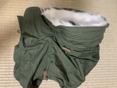 M51、M65用防寒フードのサムネイル