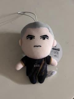 はんじょう】VERSUS ボイスマスコット GiGO - メルカリ