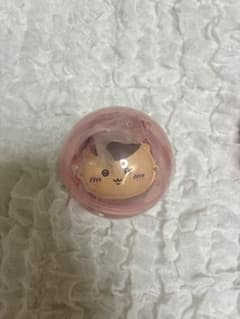 ちいかわ カプセルトイ フィギュアのサムネイル