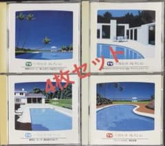 [4CD]TV 베스트 히트 컬렉션