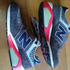 ニューバランスMT576S WGのサムネイル