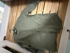 UNIQLO メンズ 長袖シャツのサムネイル