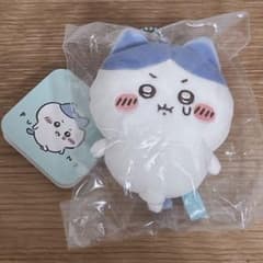 치이카와 하치와레 PUN.