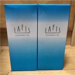【Kさん専用】ラフィス クレンジングゲル 未使用品 1本のサムネイル