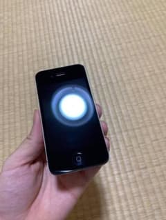 iPhone 4 Black 16 GBのサムネイル