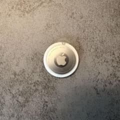 Apple AirTagのサムネイル