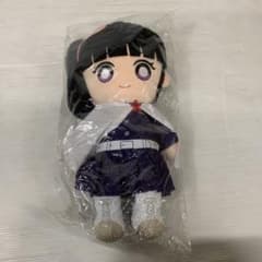鬼滅の刃 くったりぬいぐるみ 栗花落カナヲ 45cm