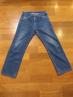 USA製 Lee 200-0189 デニム パンツ W33 ヴィンテージ - メルカリ
