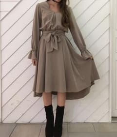 スパイラルガール ☆イレヘム ワンピース☆のサムネイル