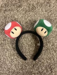 ユニバ カチューシャのサムネイル