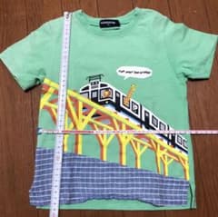 グレードスコープ　Tシャツのサムネイル