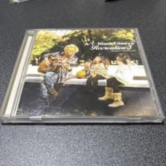 Acid Black Cherryのアルバム「Recreation 3」のサムネイル