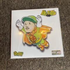 CHOUJI バッズマン 7inch - メルカリ